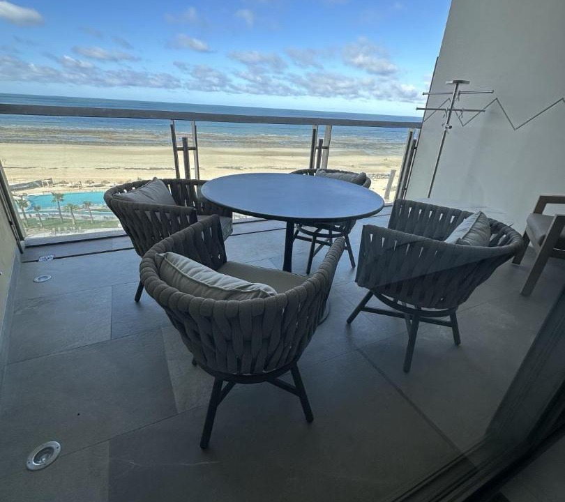 Photo of Patio Balcony in Bella Vista