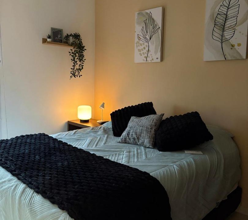 Photo of Bedroom in Guadalajara