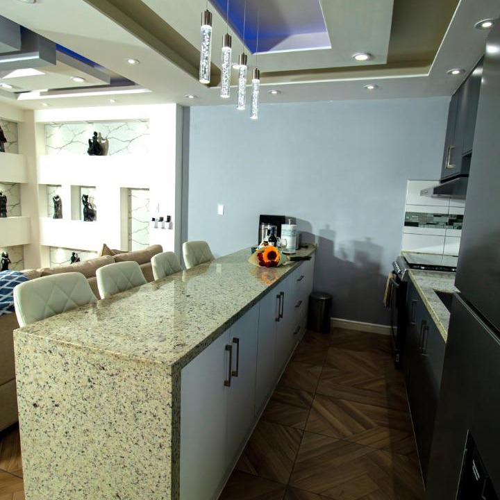 Photo of Kitchen in Santa Cruz Xoxocotlan