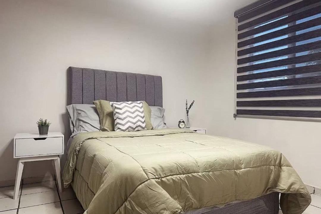 Photo of Bedroom in Guadalajara
