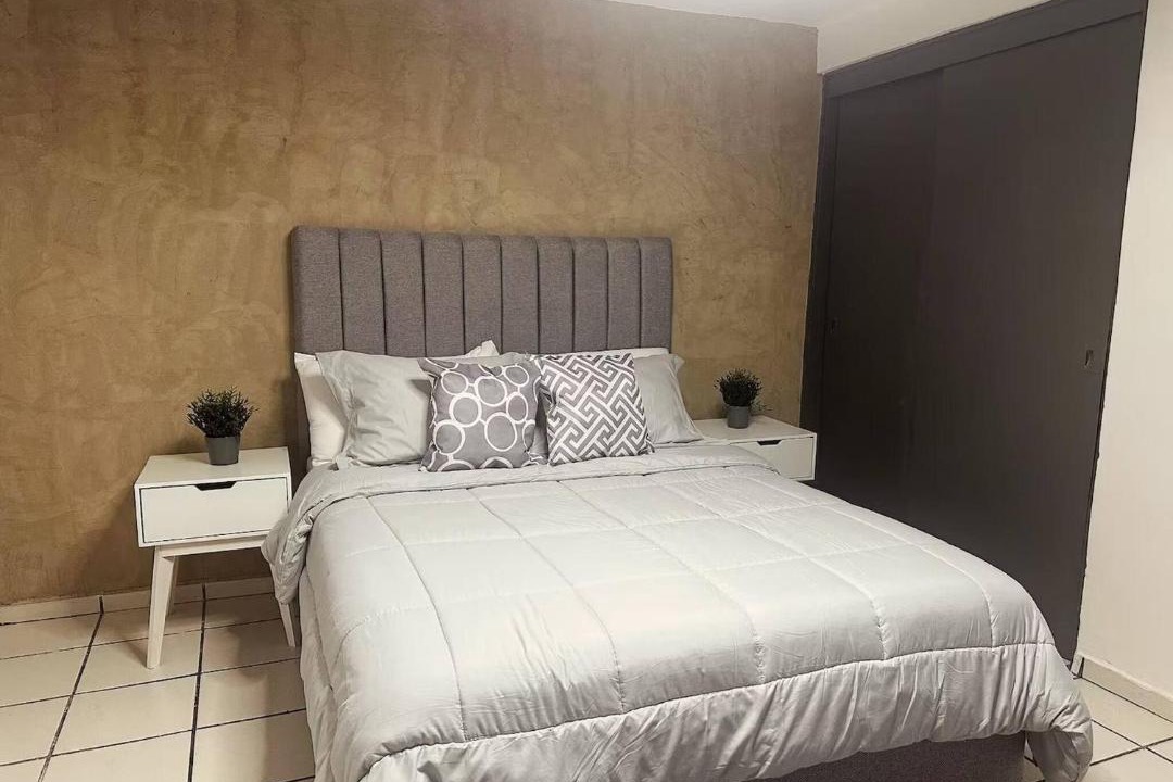 Photo of Bedroom in Guadalajara