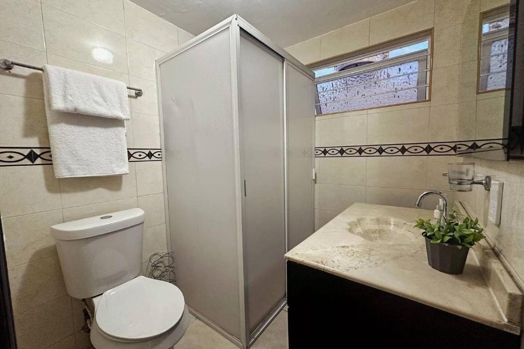 Photo of Bathroom in Guadalajara