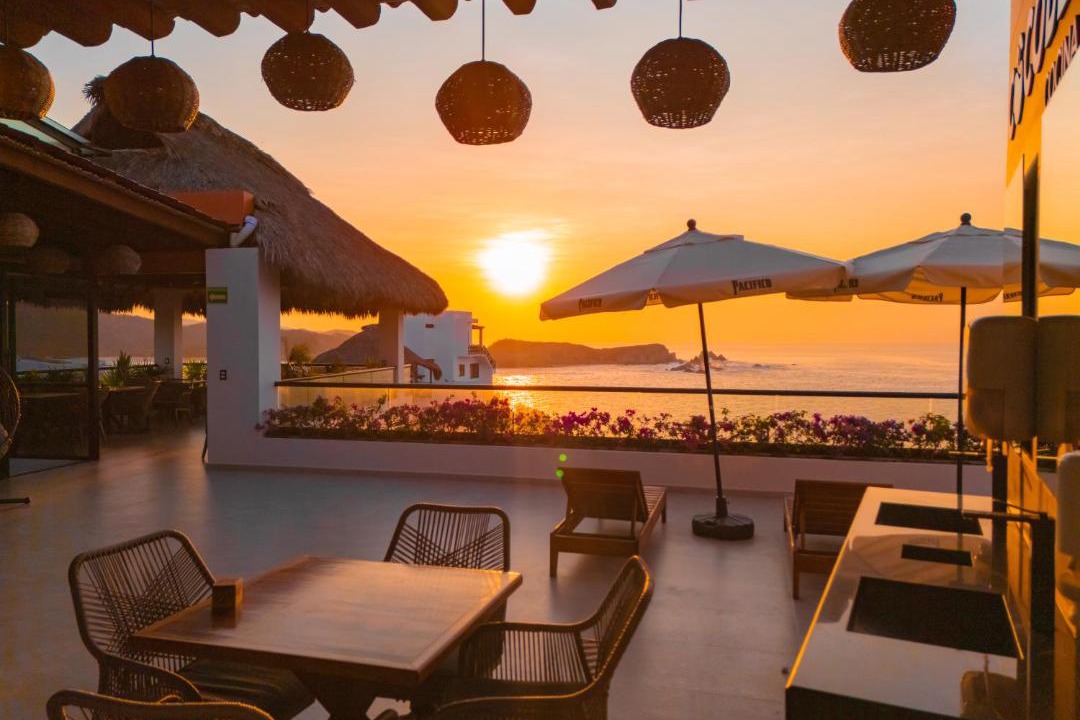 Photo of Others in Santa Maria Huatulco