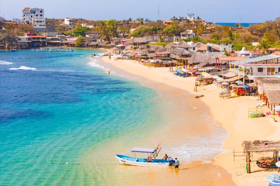 Photo of Others in Santa Maria Huatulco