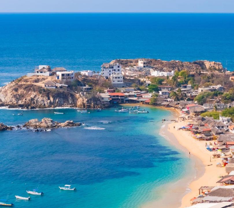 Photo of Others in Santa Maria Huatulco