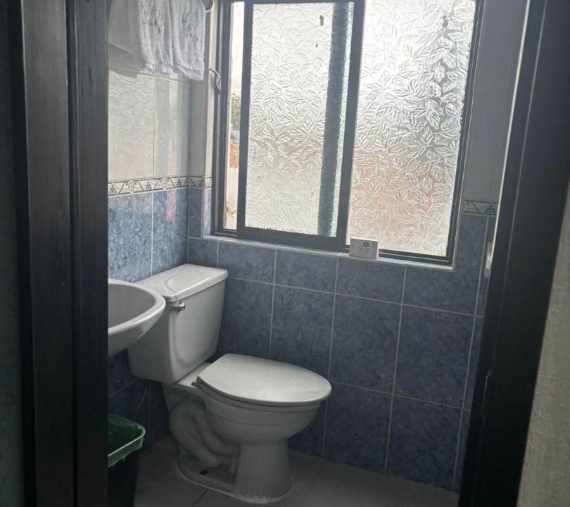 Photo of Bathroom in San Luis Potosi