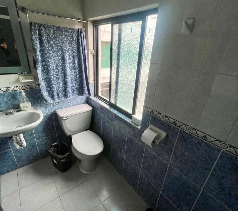 Photo of Bathroom in San Luis Potosi