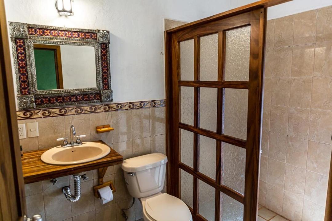 Photo of Bathroom in Mascota