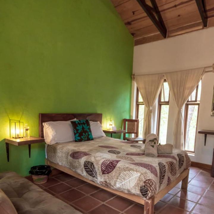 Photo of Bedroom in Mascota