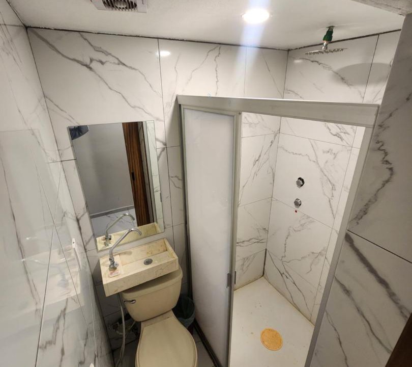 Photo of Bathroom in Arandas