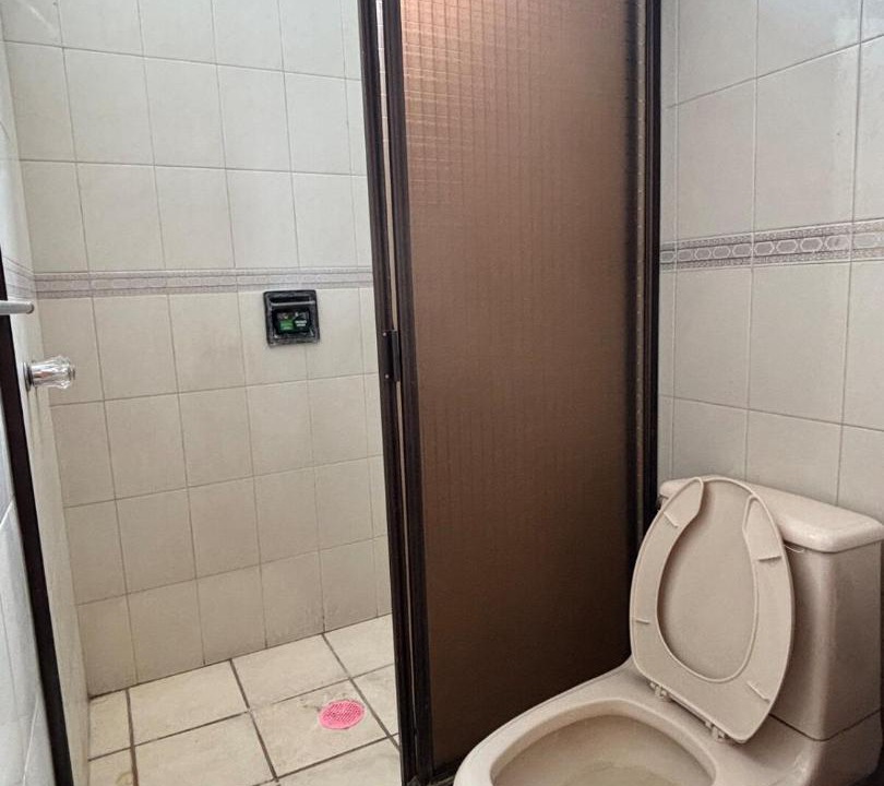 Photo of Bathroom in San Luis Potosi