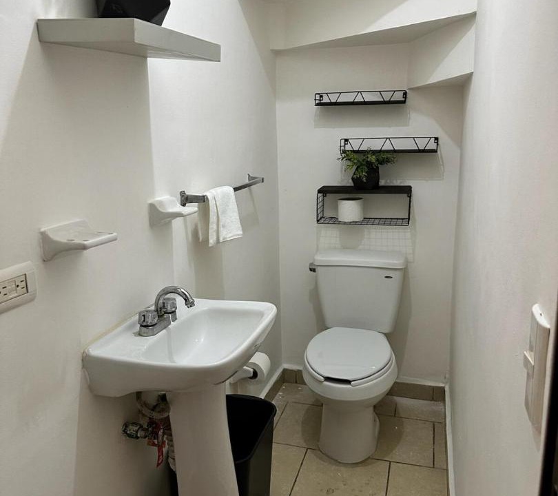 Photo of Bathroom in Torreon