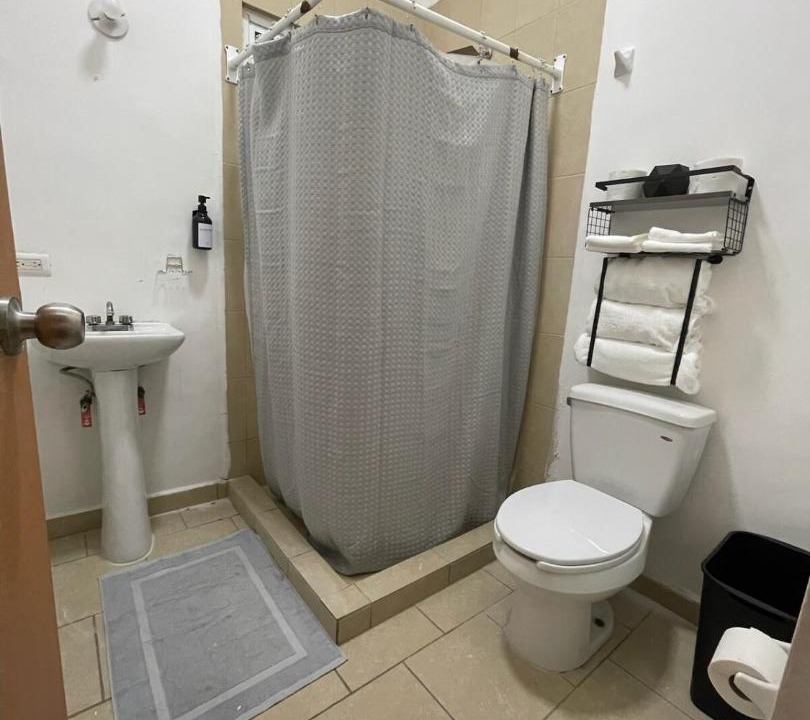 Photo of Bathroom in Torreon