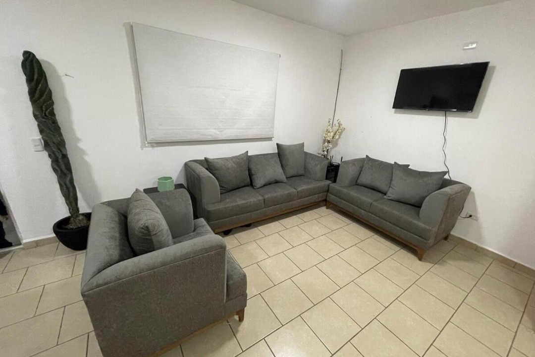 Photo of Livingroom in Torreon