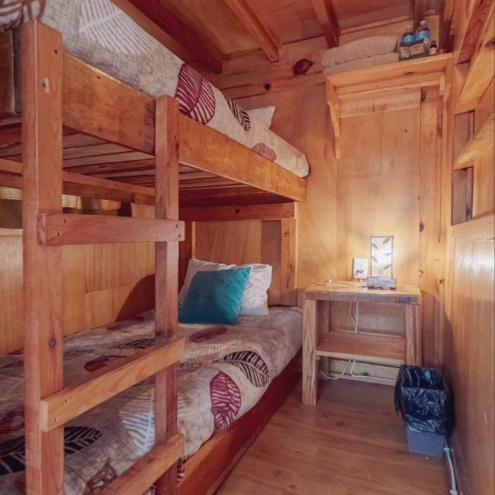 Photo of Bedroom in Mascota
