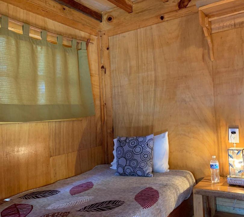 Photo of Bedroom in Mascota