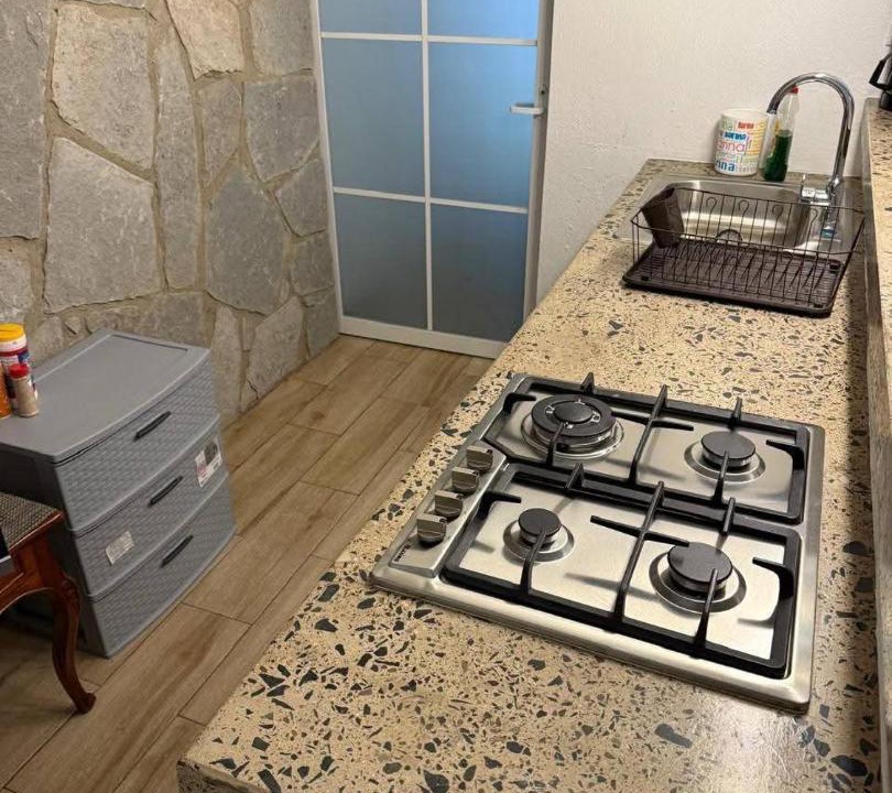 Photo of Kitchen in Mazamitla