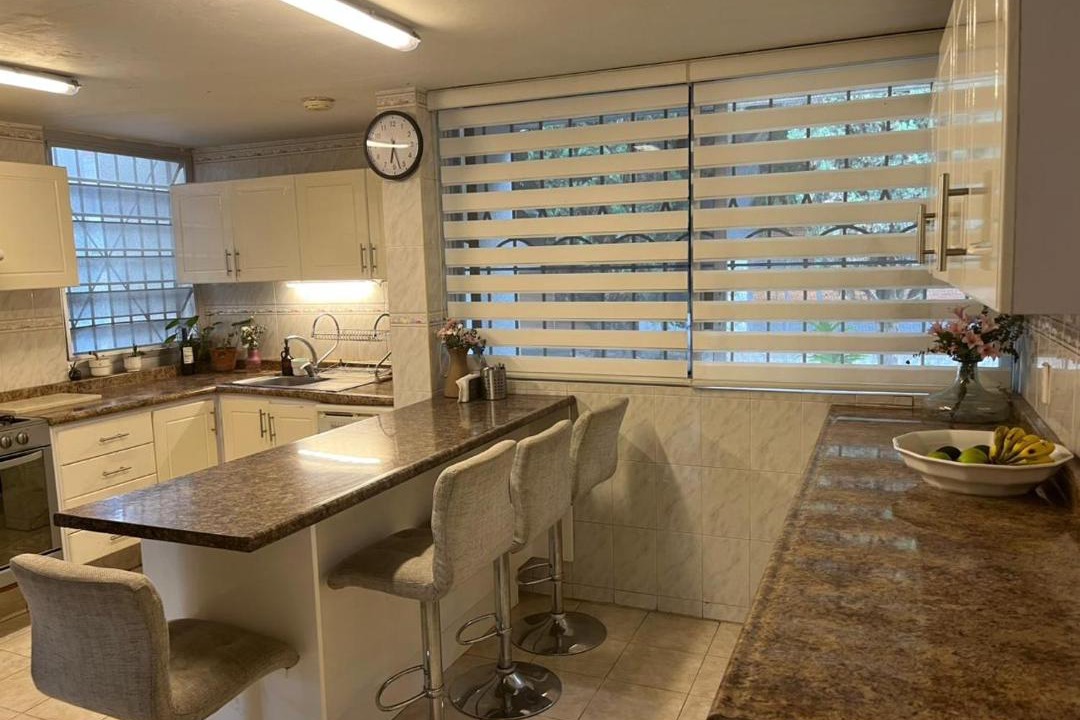 Photo of Kitchen in Providencia