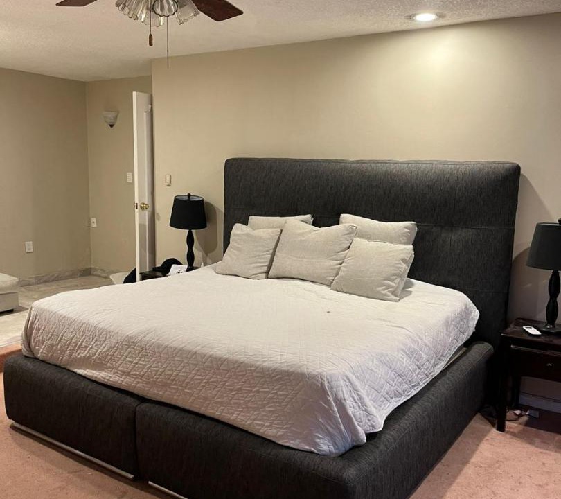 Photo of Bedroom in Providencia