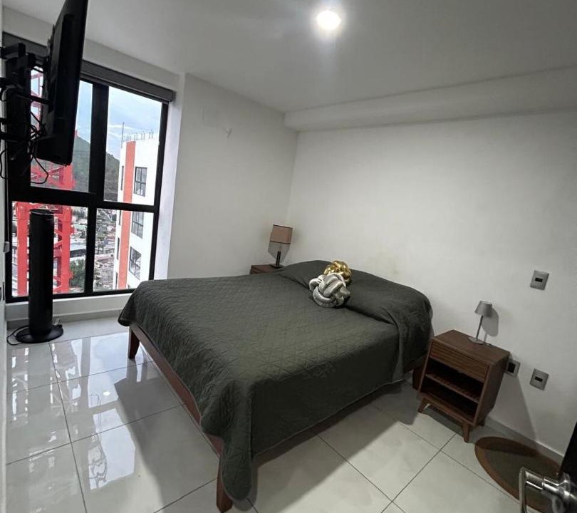 Photo of Bedroom in Guadalajara