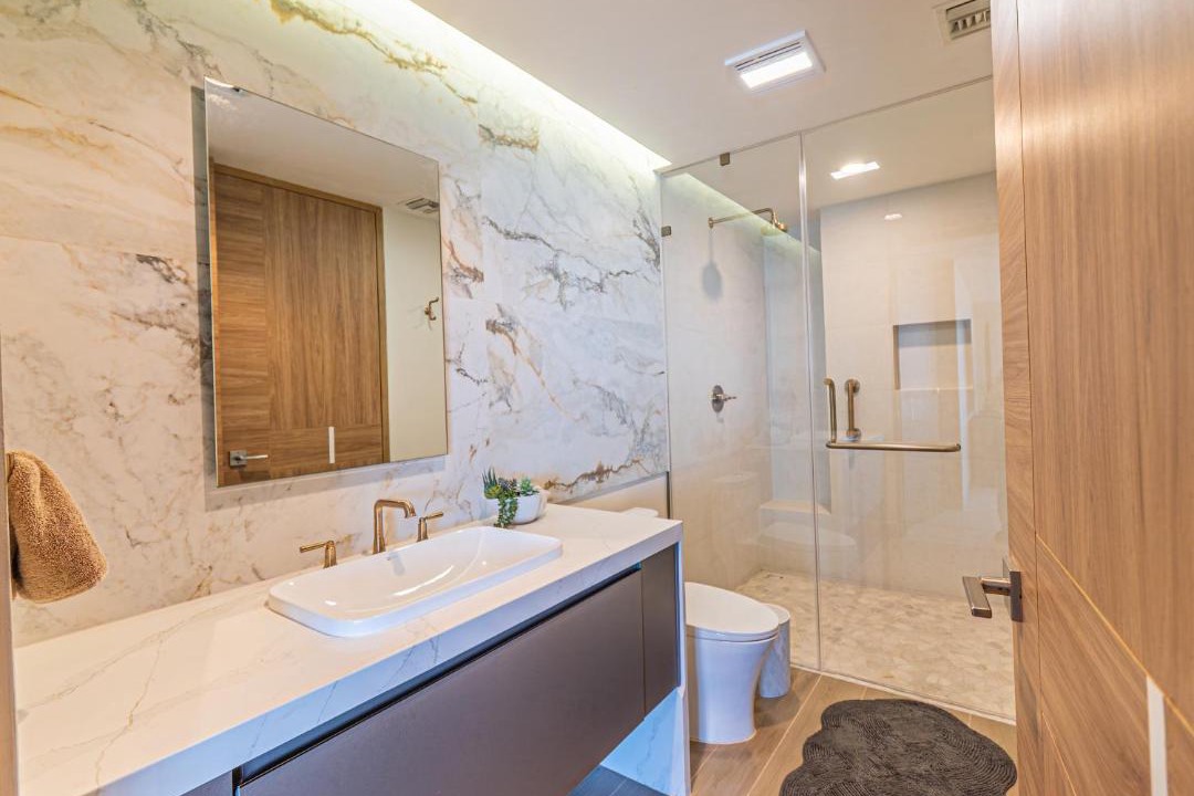 Photo of Bathroom in Bella Vista