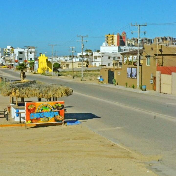 Photo of Others in Ferrocarrilera