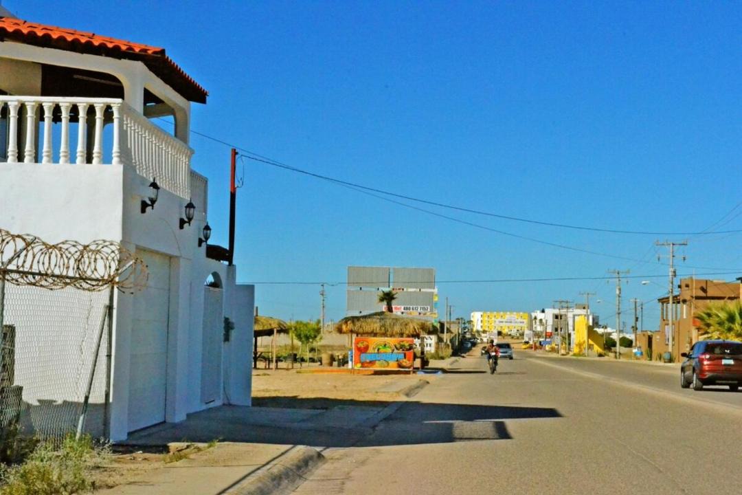 Photo of Others in Ferrocarrilera