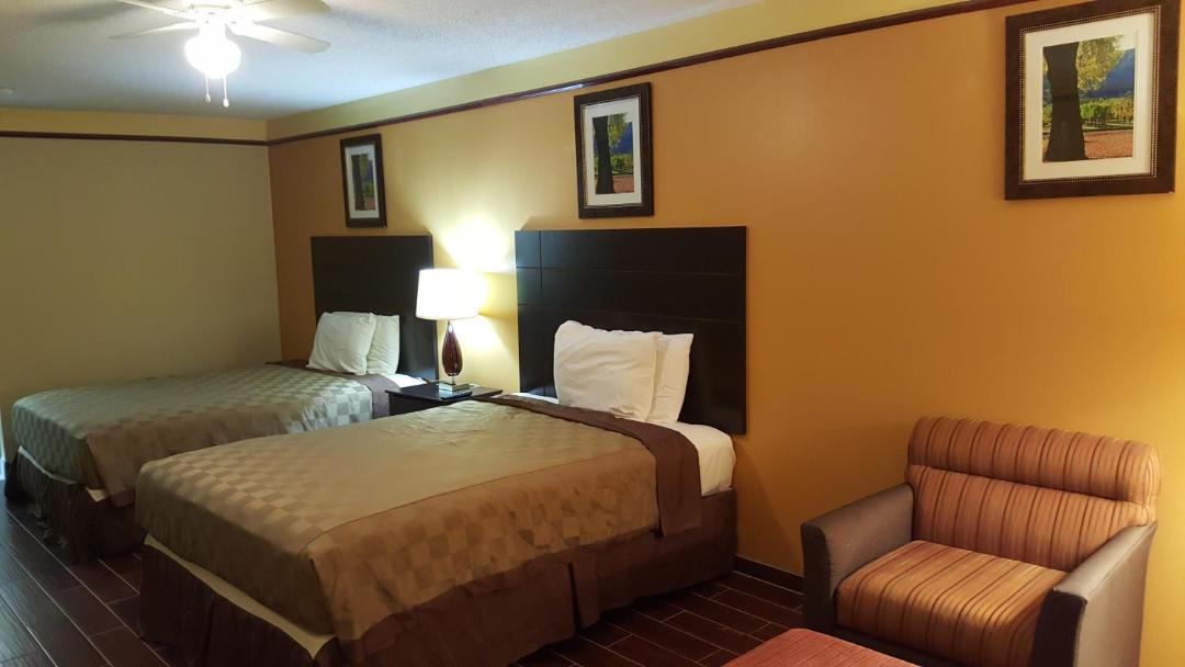 Photo of Bedroom in Raymondville