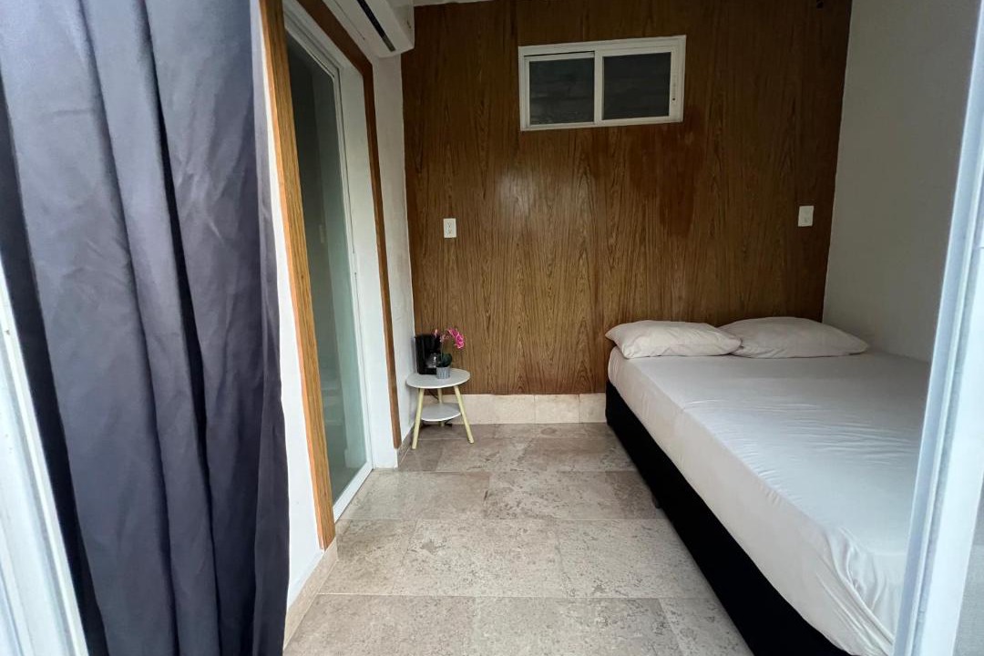 Photo of Bedroom in Puerto Morelos