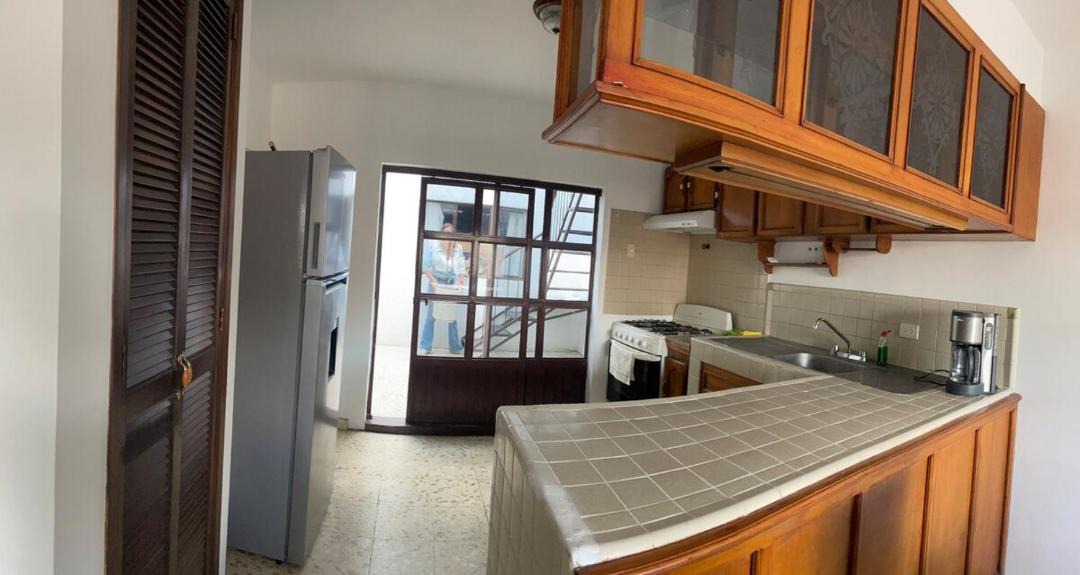 Photo of Kitchen in San Juan de los Lagos