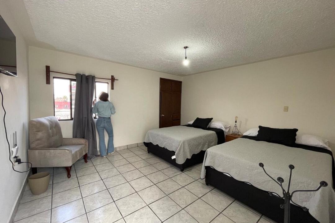 Photo of Bedroom in San Juan de los Lagos