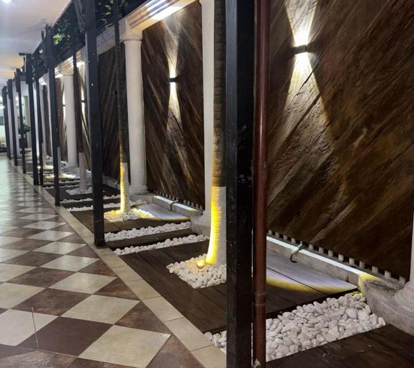 Photo of Bathroom in Villahermosa