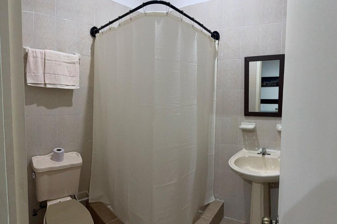 Photo of Bathroom in Villahermosa