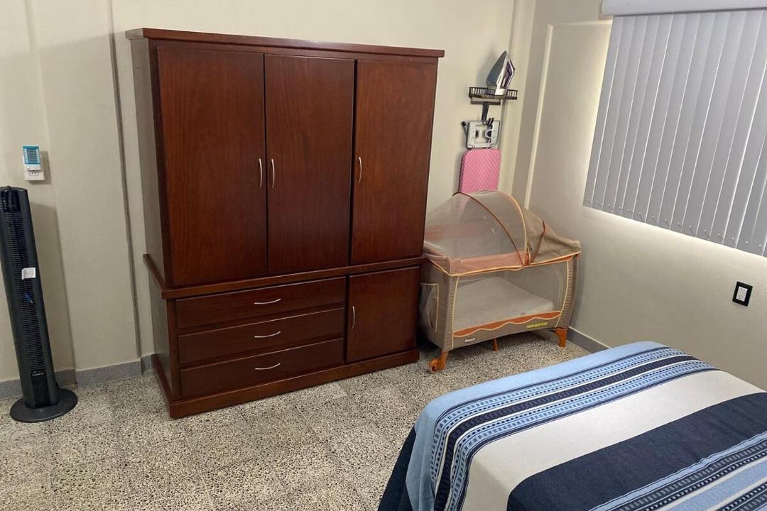 Photo of Bedroom in Oaxaca