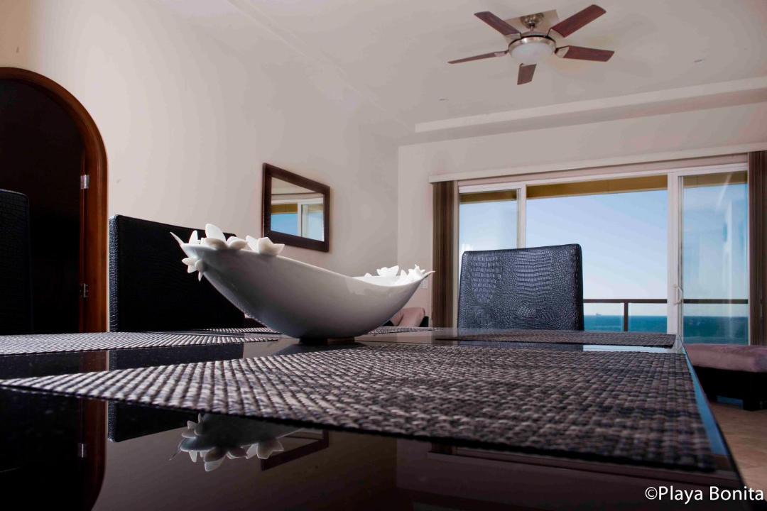 Photo of Bedroom in Villa del Mar
