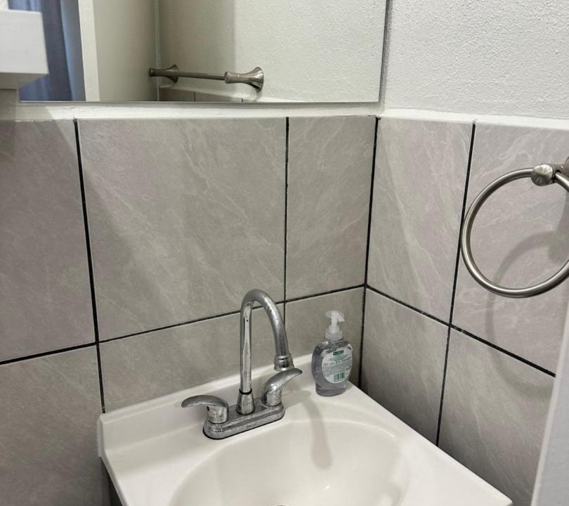 Photo of Bathroom in Ejido Erendira