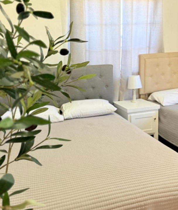Photo of Bedroom in Ejido Erendira