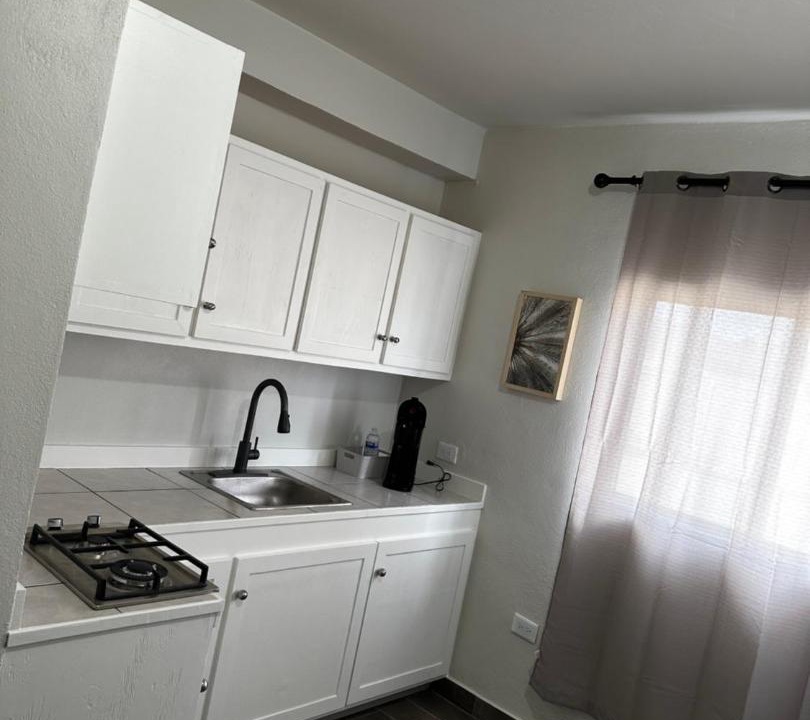 Photo of Kitchen in Ejido Erendira