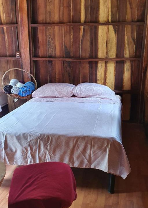 Photo of Bedroom in Santa Maria Huatulco