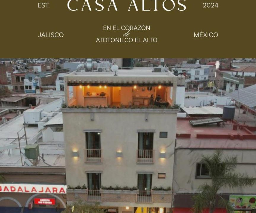 Photo of Others in Atotonilco el Alto