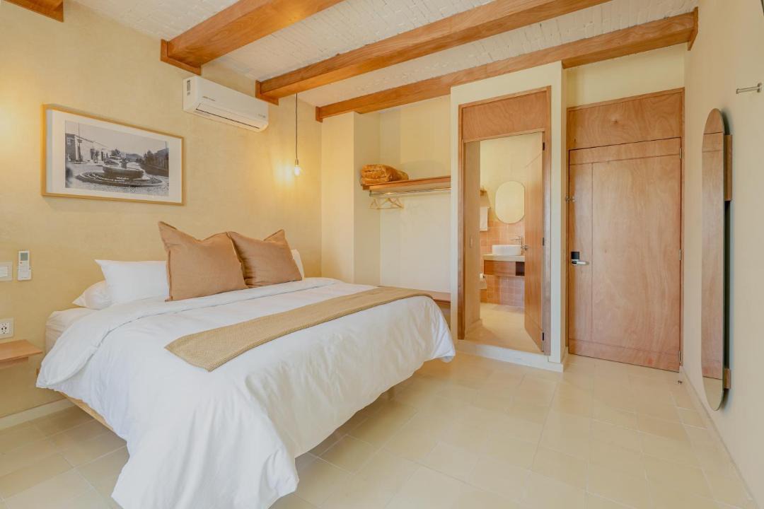 Photo of Bedroom in Atotonilco el Alto