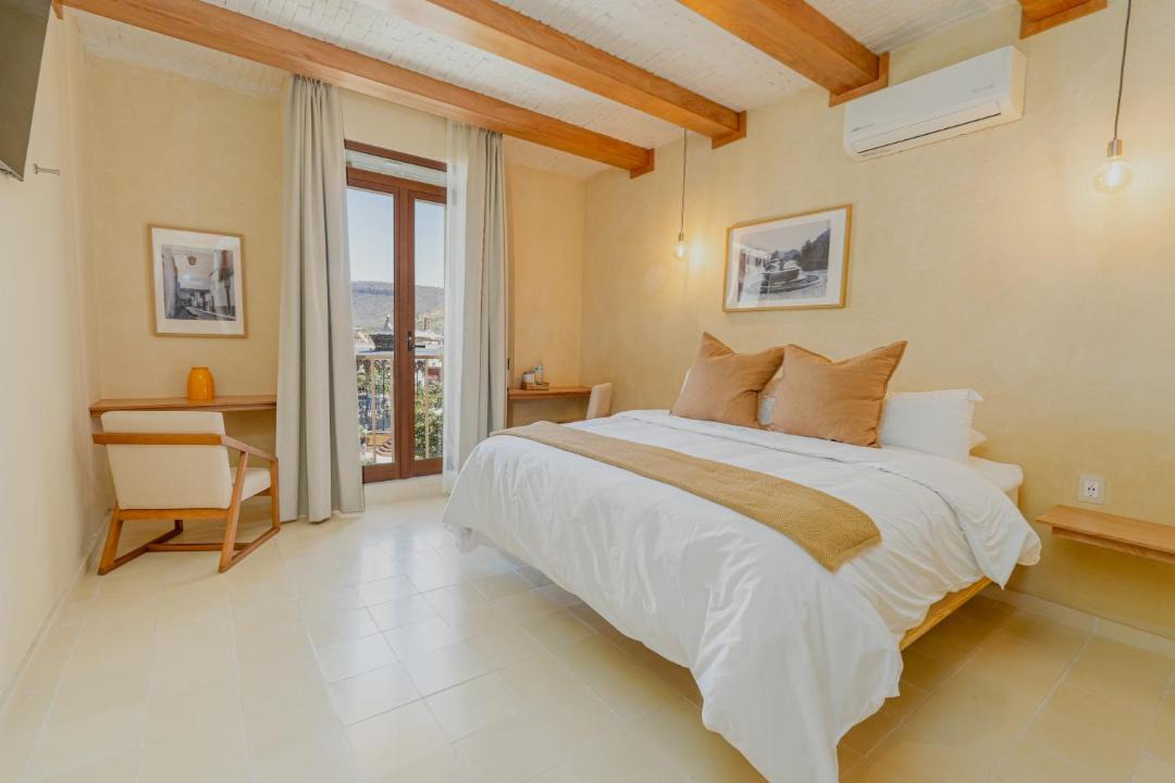 Photo of Bedroom in Atotonilco el Alto