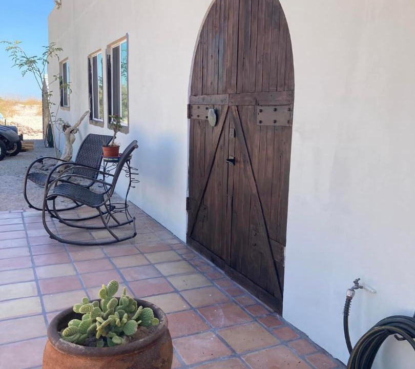 Photo of Others in Baja California