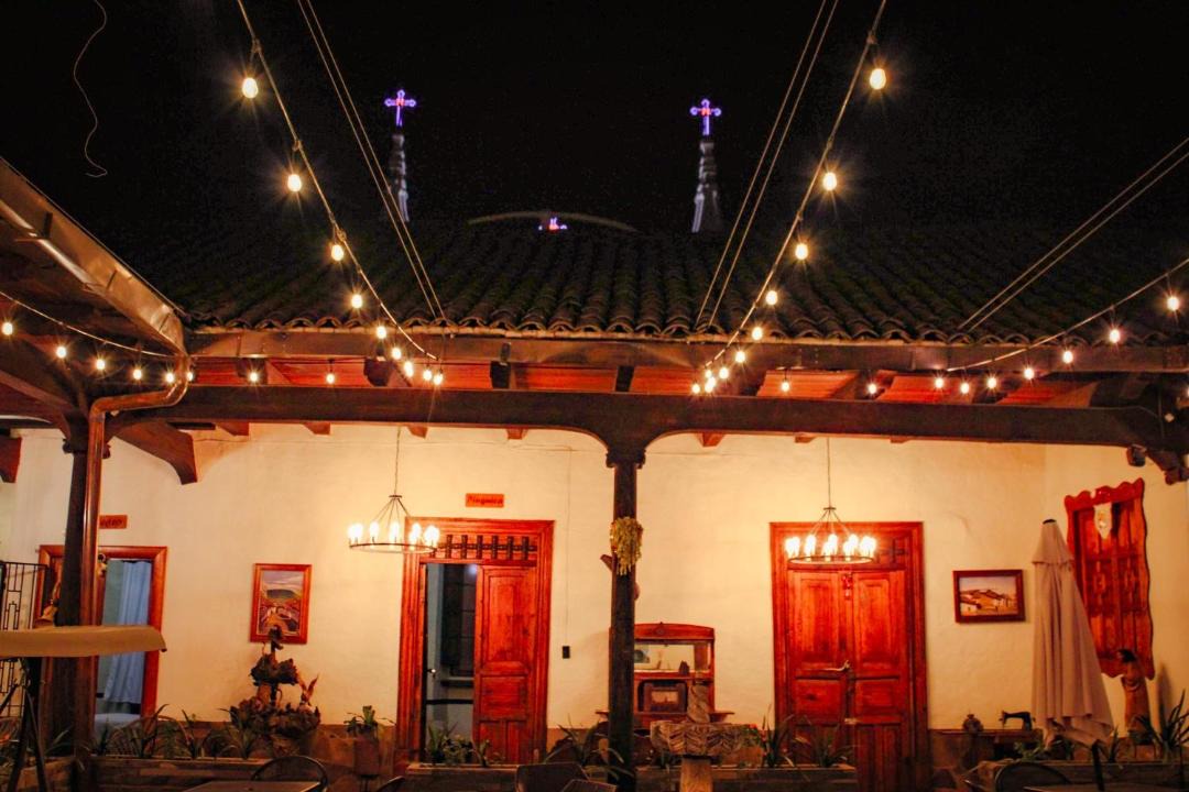 Photo of Others in Mazamitla