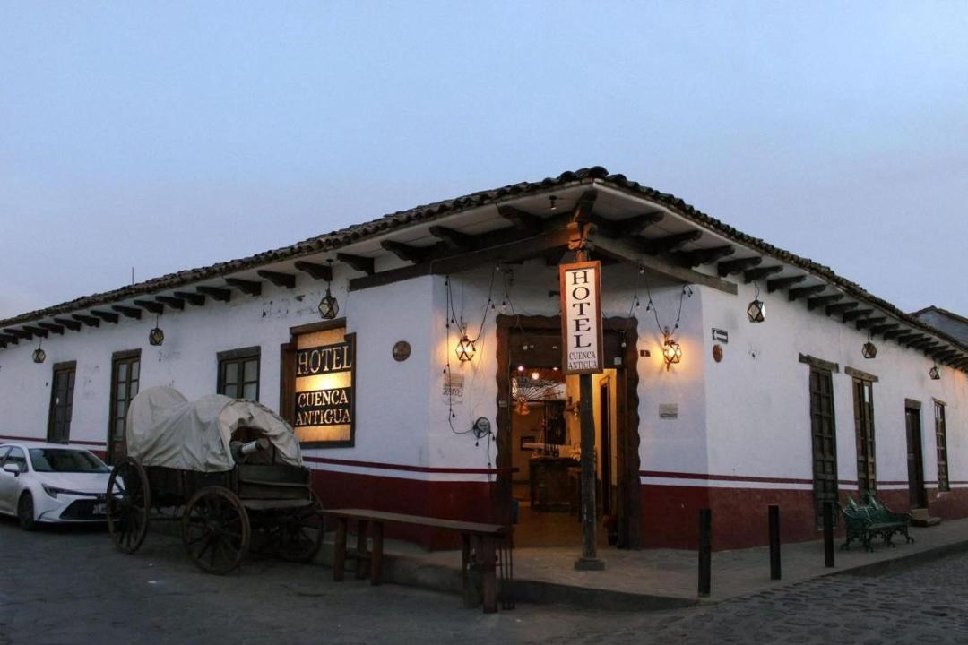 Photo of Others in Mazamitla