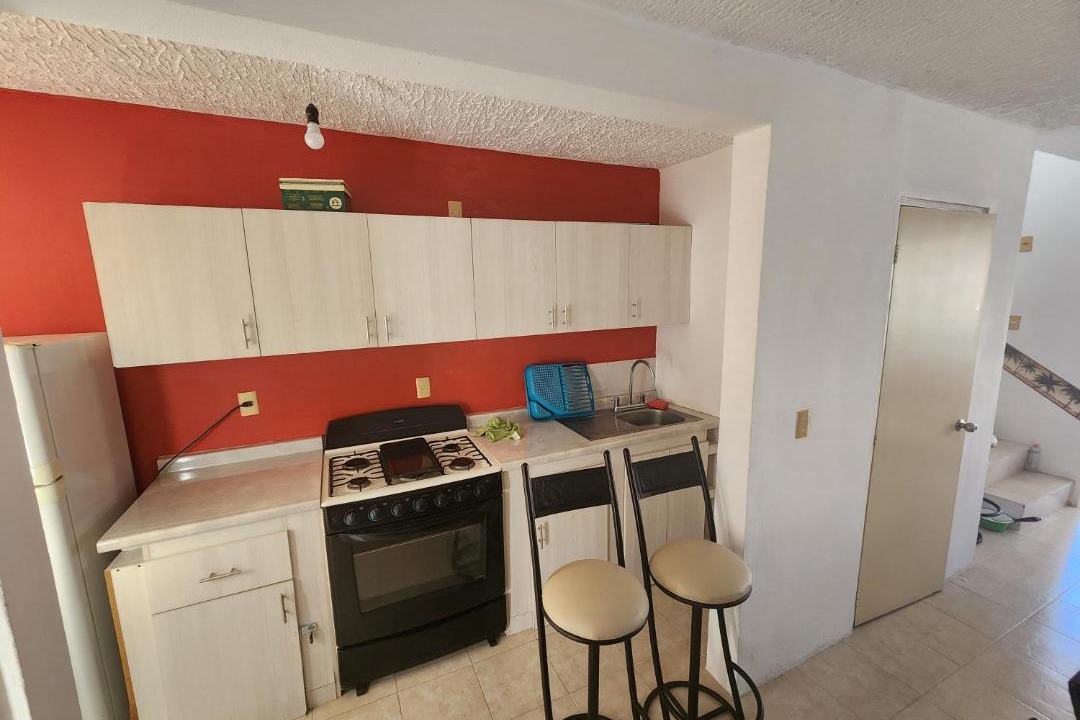 Photo of Kitchen in Acapulco