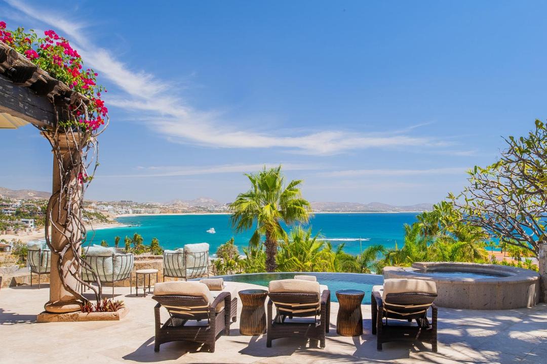 Photo of Patio Balcony in Palmilla