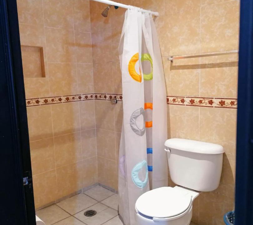 Photo of Bathroom in San Jose Iturbide