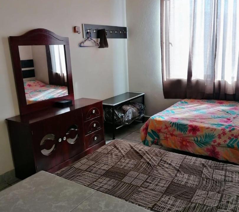 Photo of Bedroom in San Jose Iturbide