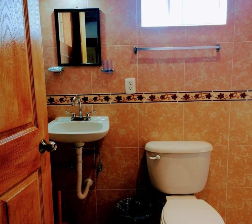Photo of Bathroom in San Jose Iturbide